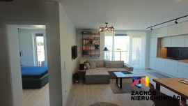 Luksusowy Apartament w Łagowie Lubuskim